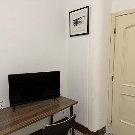 Le Stanze Di Regina Margherita Hotell Palermo Exteriör bild