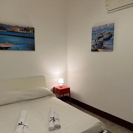 Le Stanze Di Regina Margherita Hotell Palermo Exteriör bild