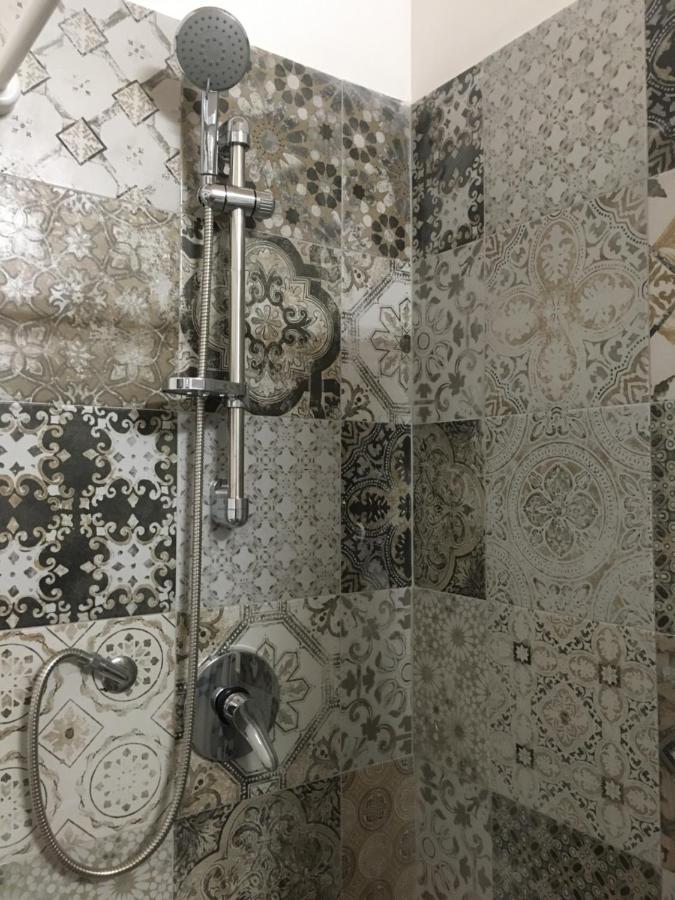 Le Stanze Di Regina Margherita Hotell Palermo Exteriör bild