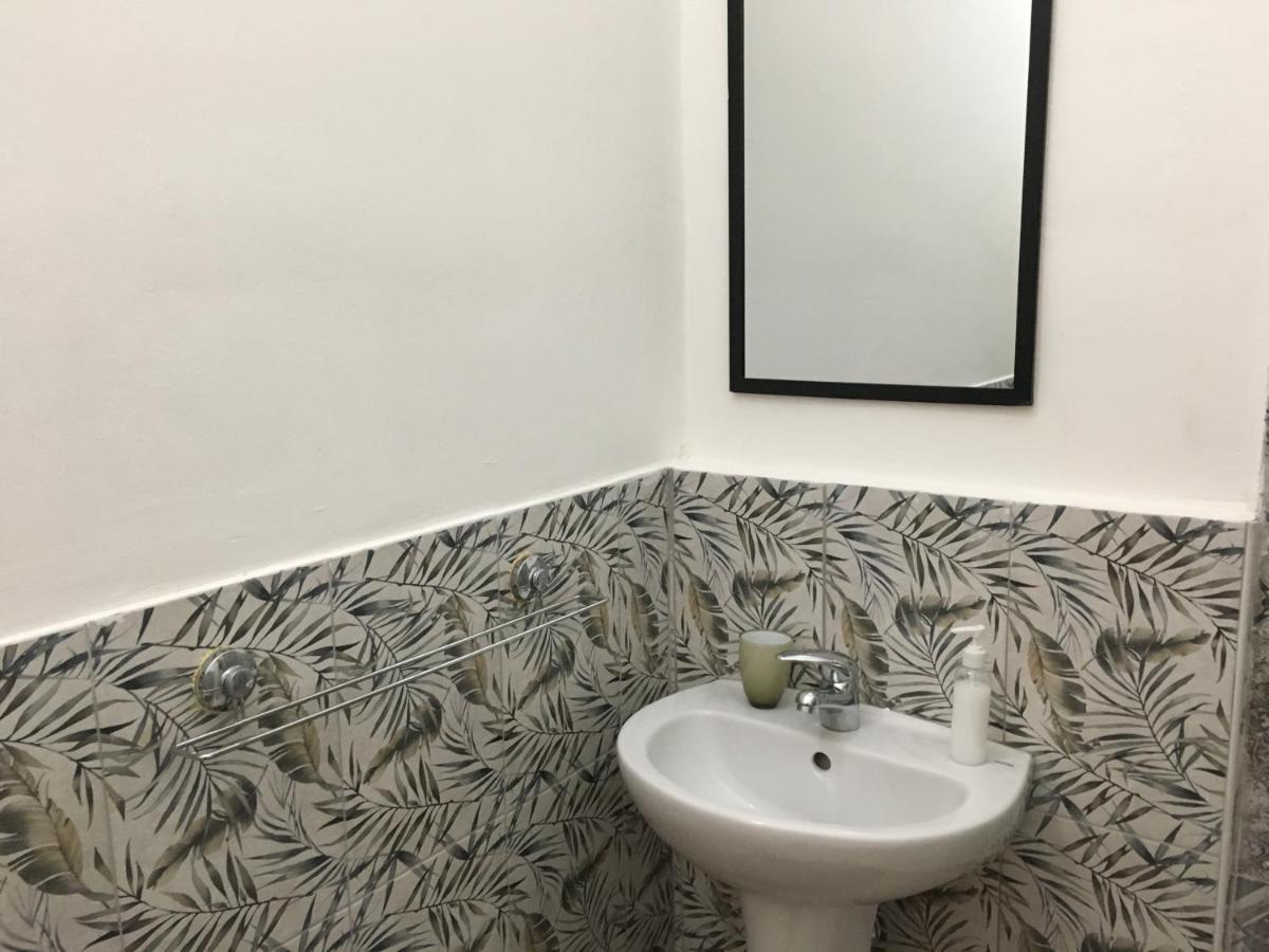 Le Stanze Di Regina Margherita Hotell Palermo Exteriör bild