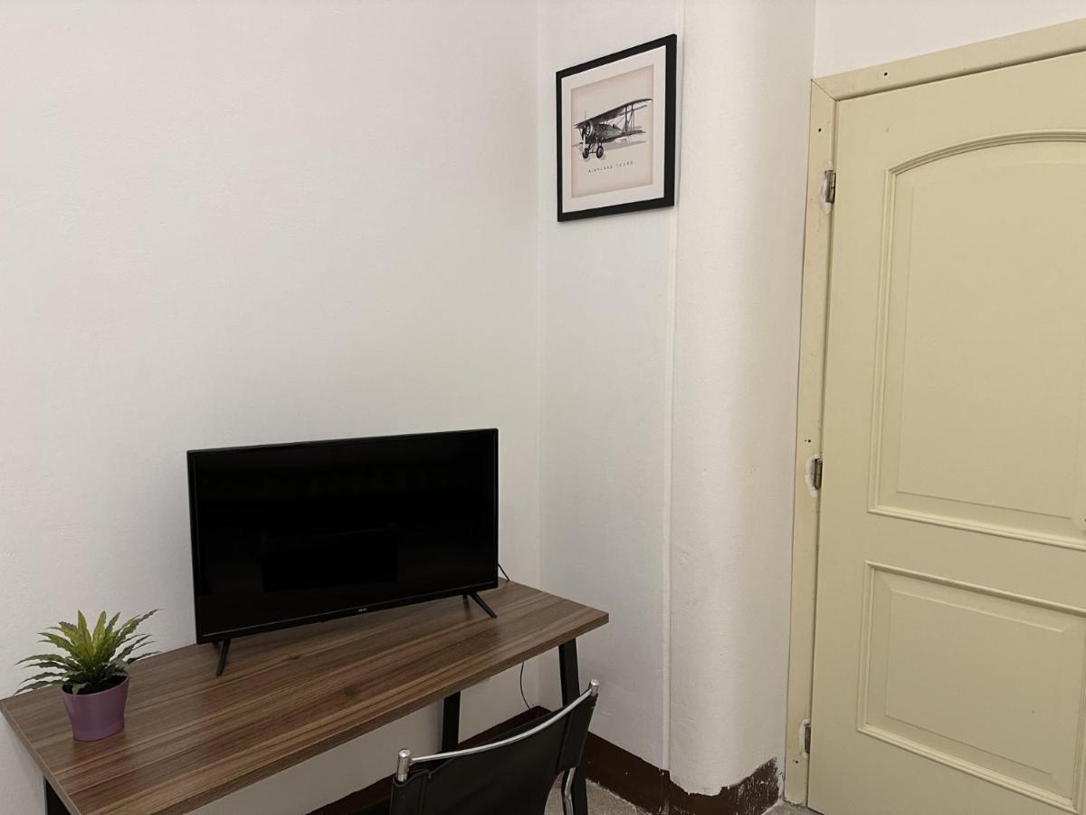 Le Stanze Di Regina Margherita Hotell Palermo Exteriör bild