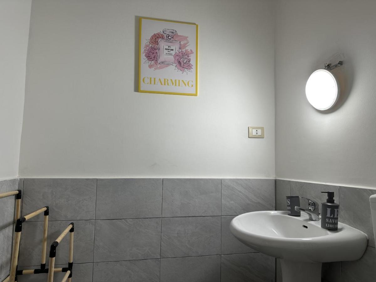 Le Stanze Di Regina Margherita Hotell Palermo Exteriör bild