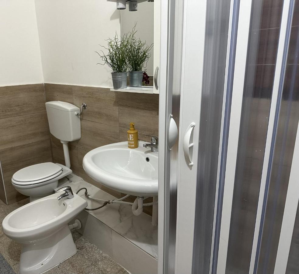 Le Stanze Di Regina Margherita Hotell Palermo Exteriör bild