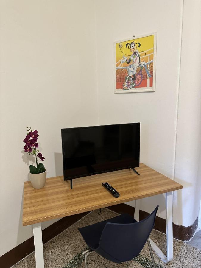 Le Stanze Di Regina Margherita Hotell Palermo Exteriör bild