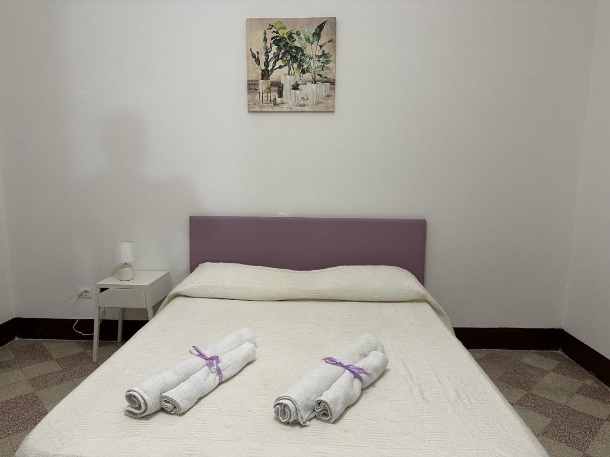 Le Stanze Di Regina Margherita Hotell Palermo Exteriör bild